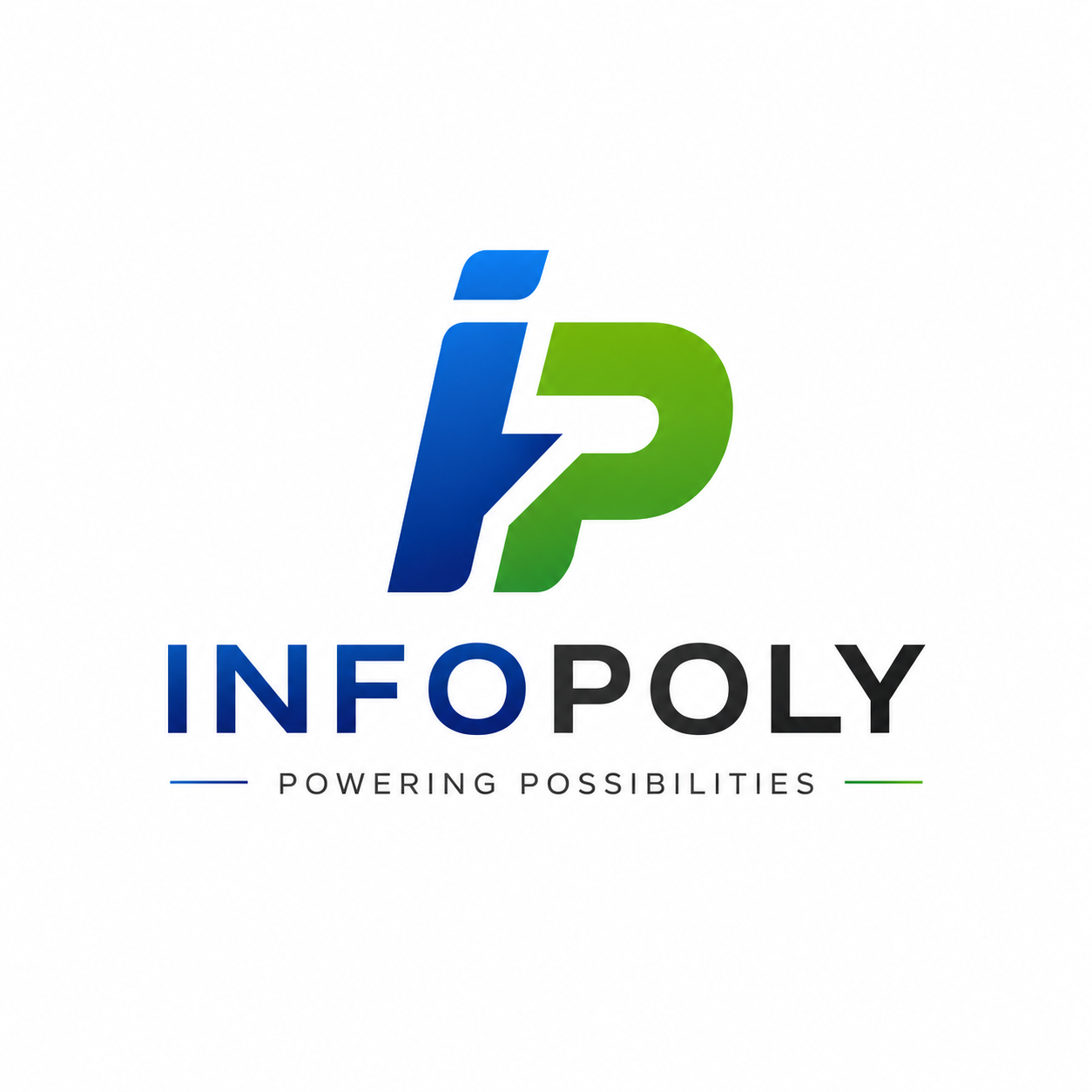 Infopoly Logo